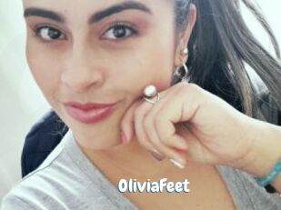 OliviaFeet