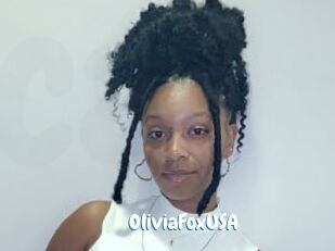 OliviaFoxUSA