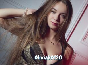 OliviaHOT20