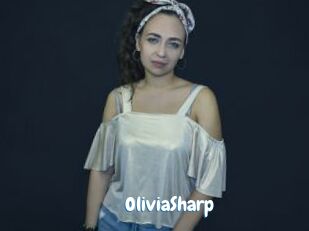 OliviaSharp