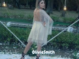 OlivieSmith