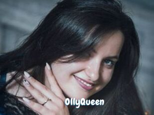 OllyQueen