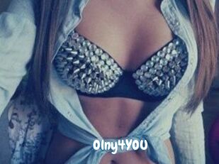 Olny4YOU