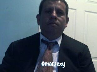 Omarsexy