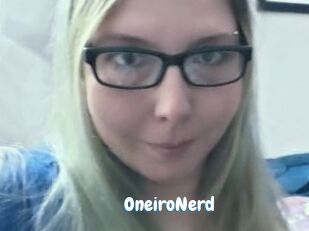 OneiroNerd