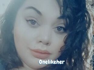 Onelikeher