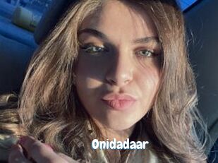 Onidadaar