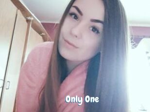 Only_One