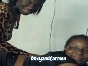 OnxyandCarmen