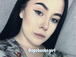 Oopsboobsgirl