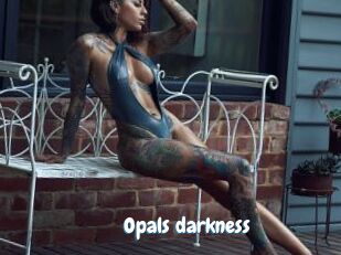 Opals_darkness