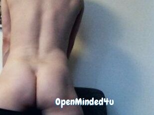 OpenMinded4u