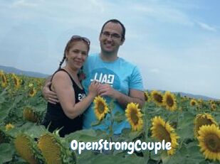 OpenStrongCouple