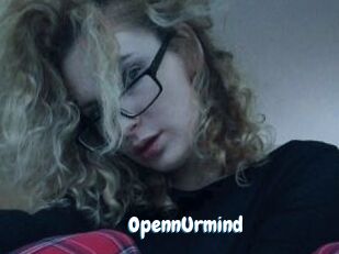 OpennUrmind