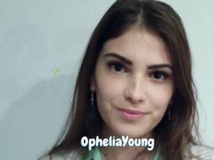 OpheliaYoung