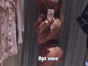 Ops_xoxo