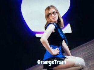 OrangeTrain
