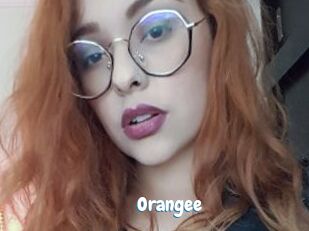 Orangee