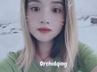 Orchidqing