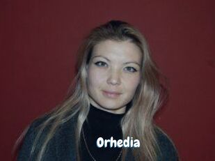 Orhedia