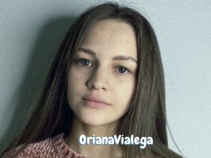 OrianaVialega