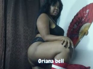 Oriana_bell