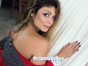 OriannaVogue