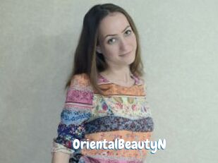 OrientalBeautyN