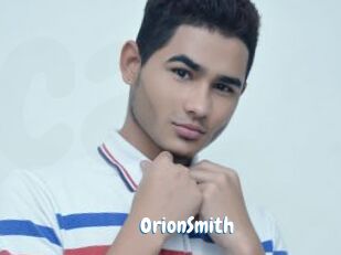 OrionSmith