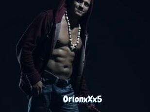 OrionxXx5