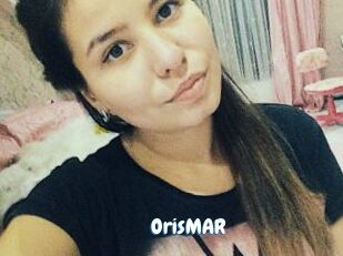 OrisMAR