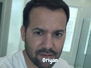 Oriyan