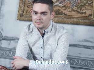 OrlandoLewis