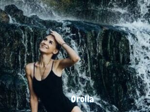 Orolla