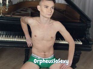 OrpheusSoSexy