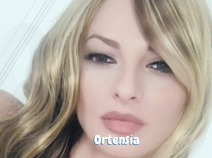 Ortensia