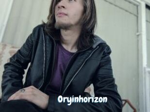 Oryinhorizon