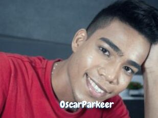 OscarParkeer