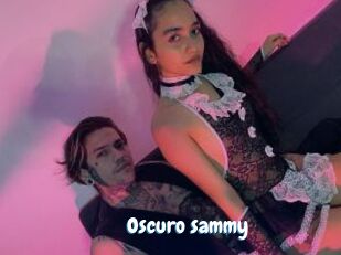 Oscuro_sammy