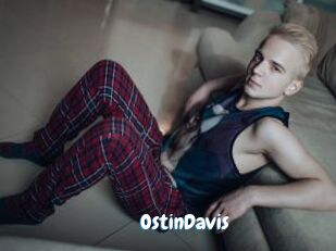 OstinDavis