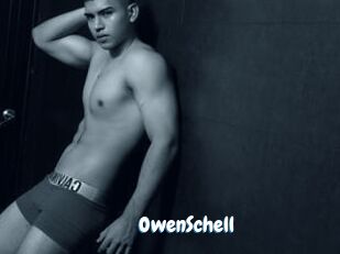 OwenSchell