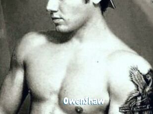 OwenShaw Coquine Avenue