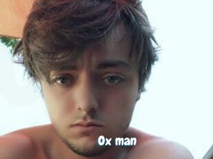 Ox_man