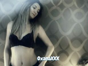 OxanaXXX