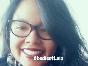 ObedientLola