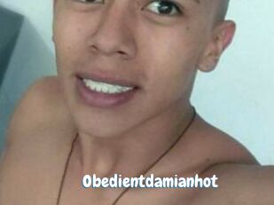 Obedientdamianhot