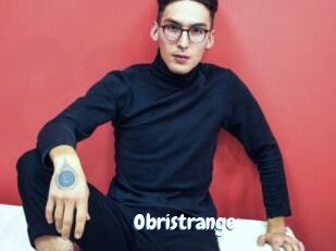 Obristrange