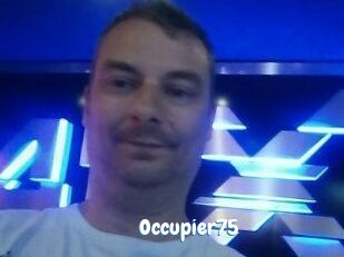 Occupier75