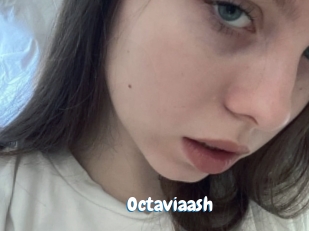 Octaviaash