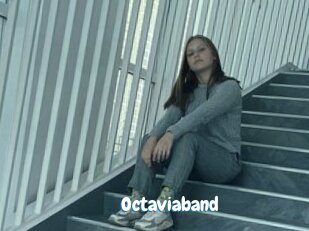 Octaviaband